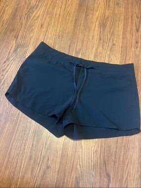 Calia Womens black shorts